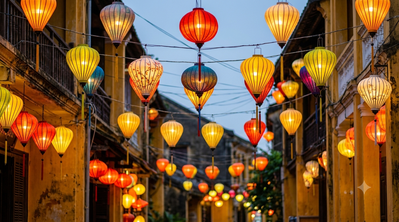 Da Nang vs Hoi An: Which One Should You Choose?