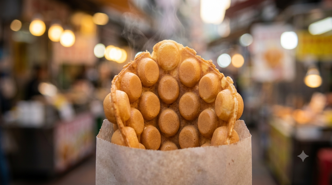 Hong Kong Night Markets You Shouldn't Miss
