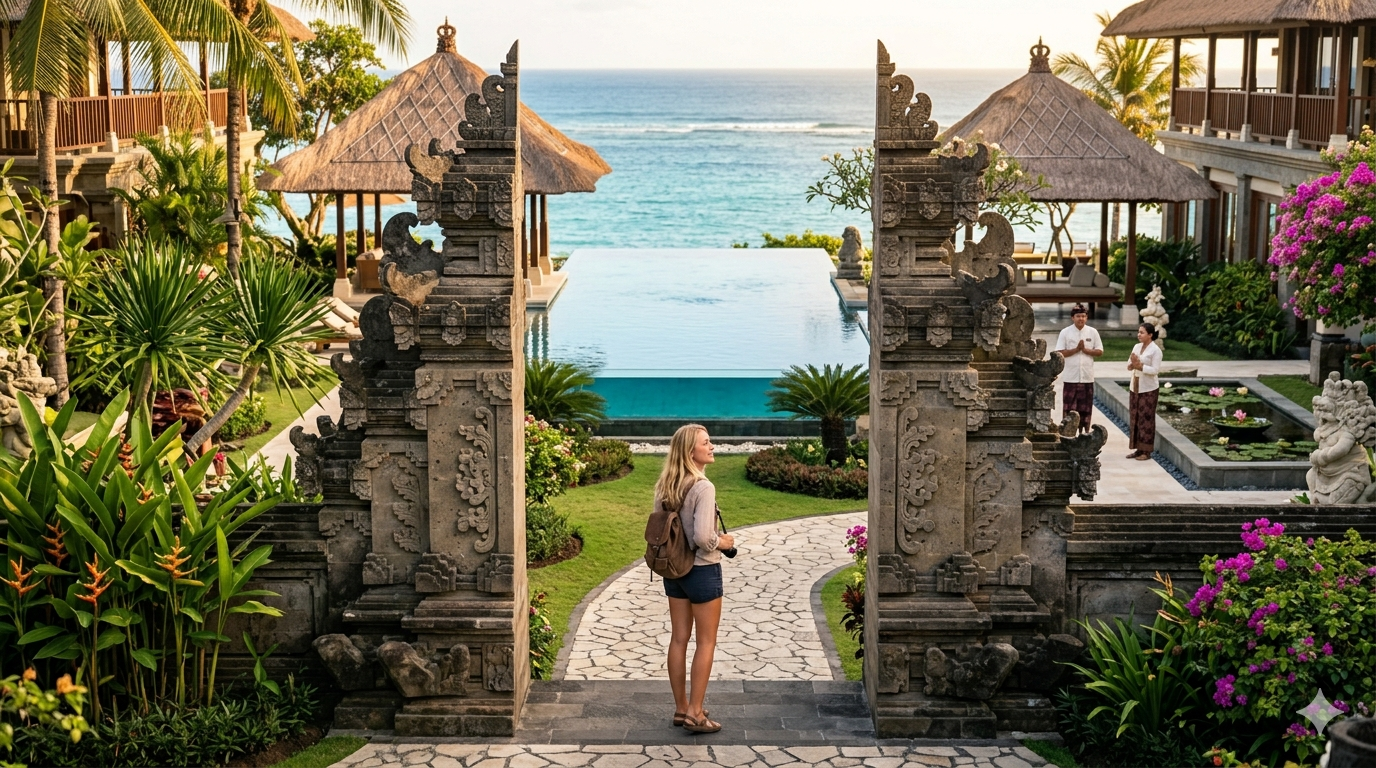 Bali Travel Guide: Everything You Need to Know Before You Go