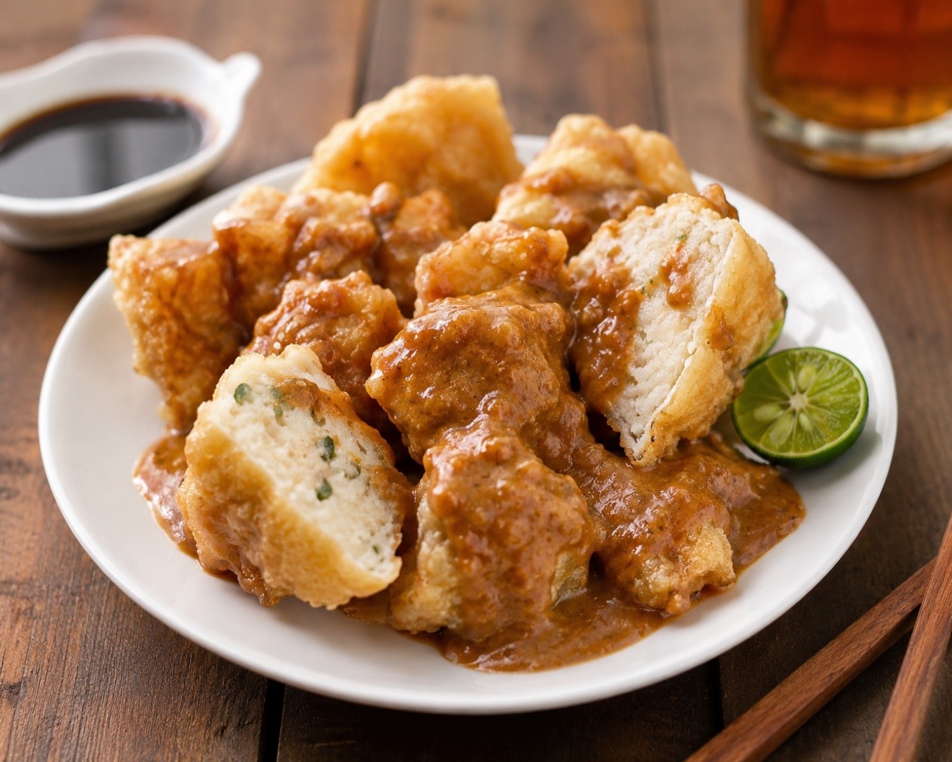 Top Local Foods to Try in Bandung’s Braga Street